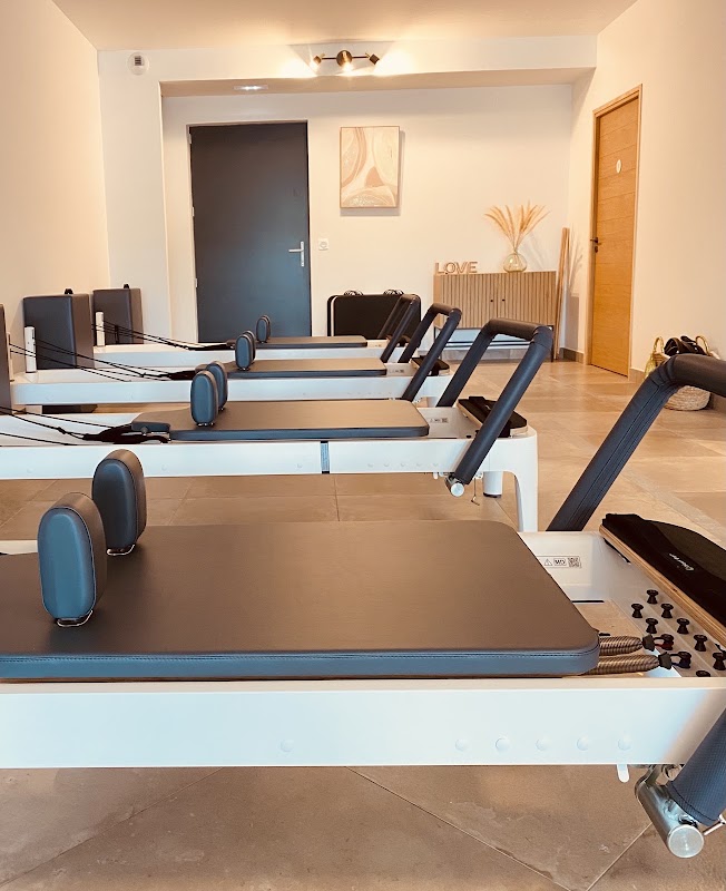 Dorothée Pilates — photo 2