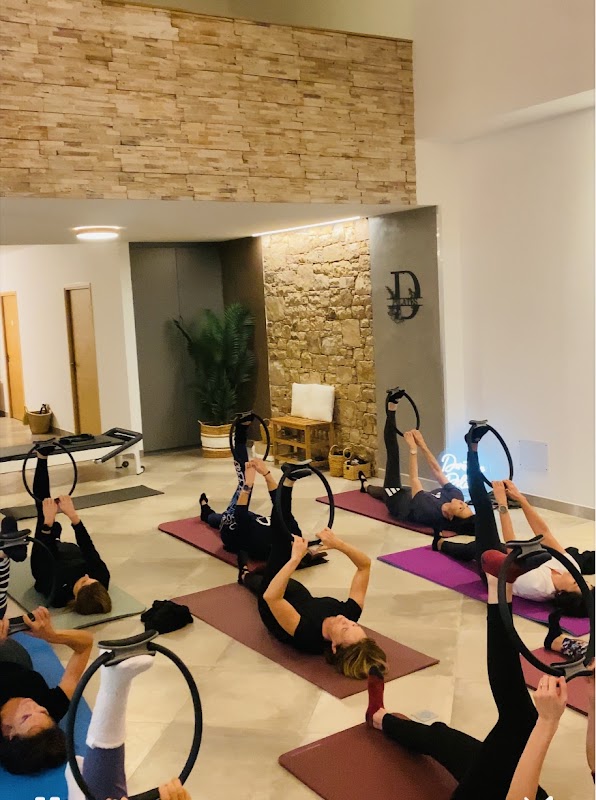 Dorothée Pilates — photo 3