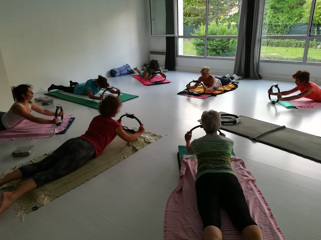 Au Studio Spa Etre — photo 2