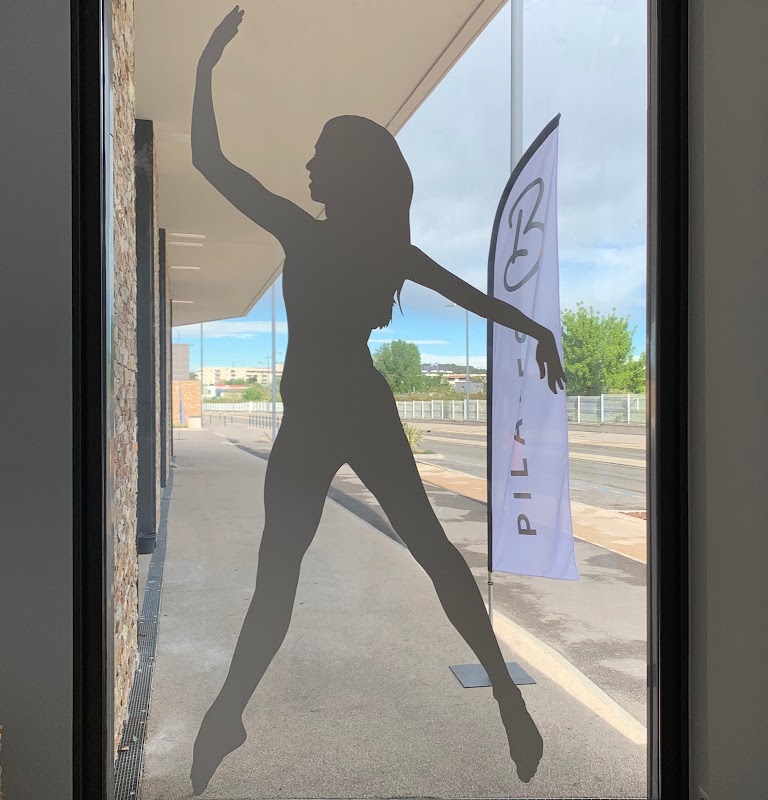 Concept B. Pilates — photo 3