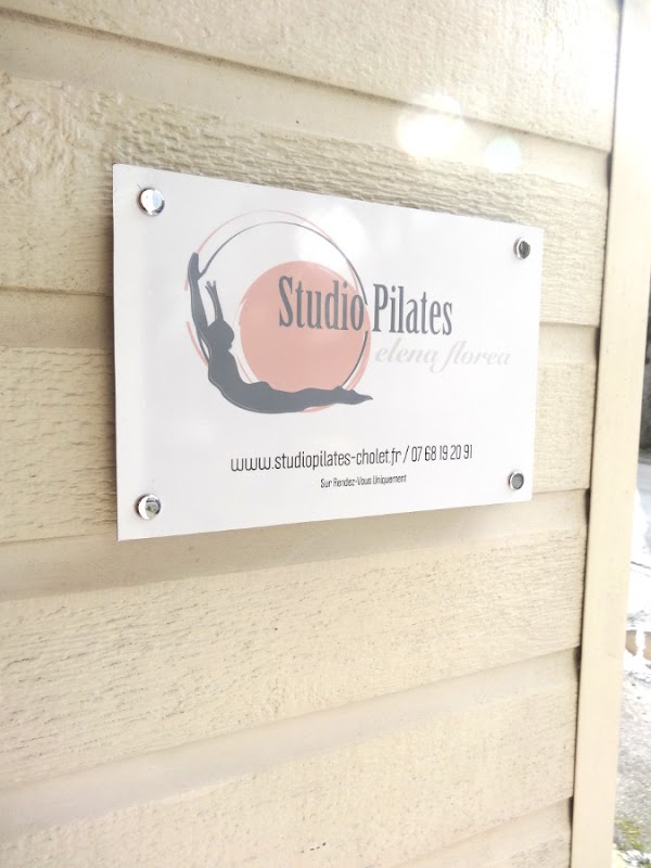 Studio Pilates Cholet — photo 3