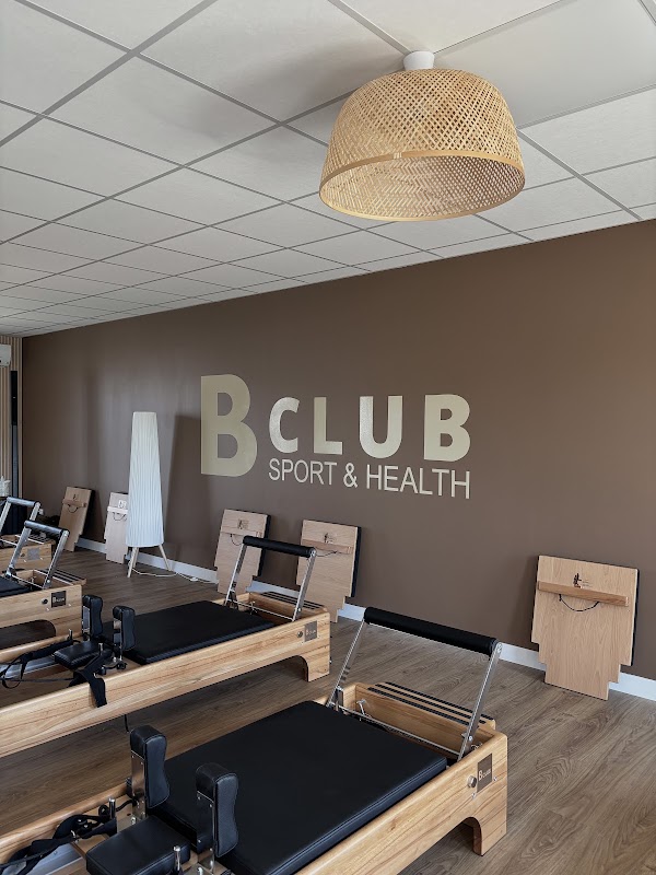 B Club - Studio Pilates Yoga Reformer — photo 3