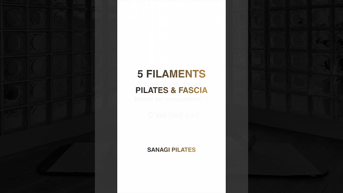 Sanagi Pilates — photo 2