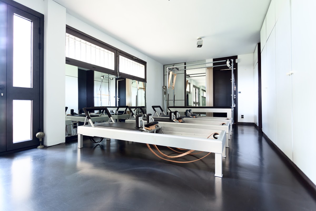 Sanagi Pilates — photo 3