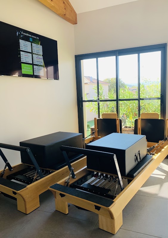 My Pilates — photo 2