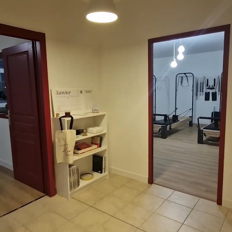 Pilates Centre & Co — photo 2