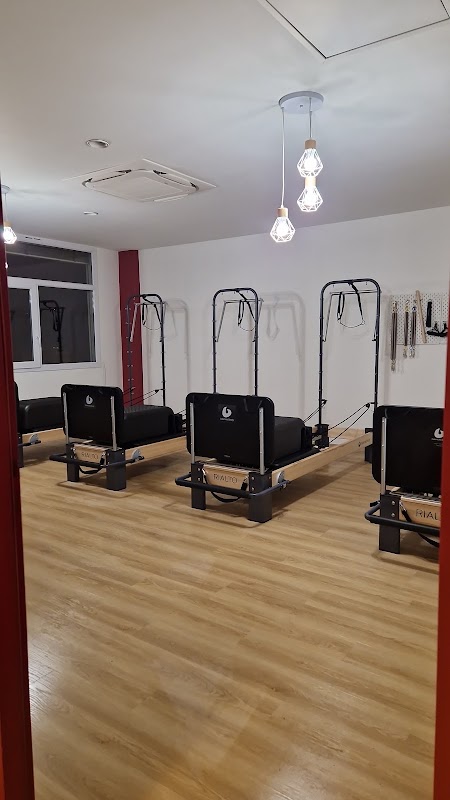 Pilates Centre & Co — photo 3