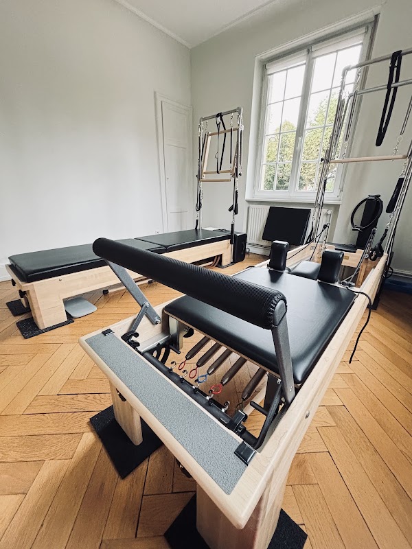 Abpilates — photo 2