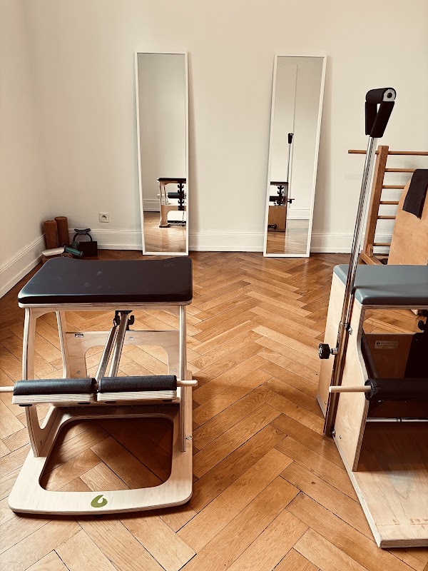 Abpilates — photo 3