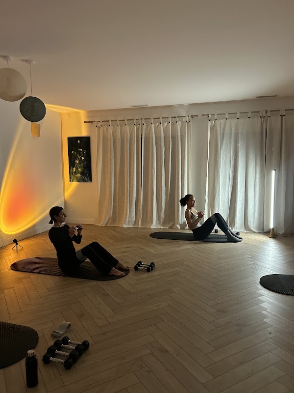 Pilates Avec Emma — photo 2
