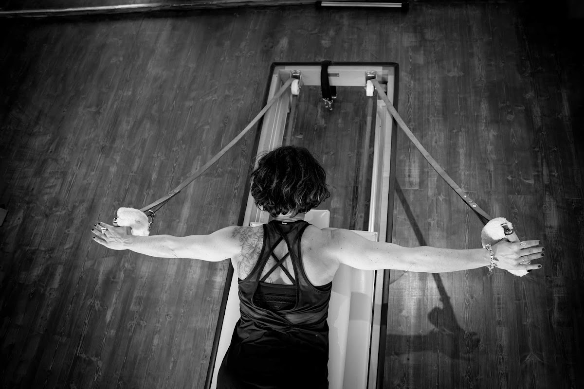 THE ART OF CONTROL — photo 3