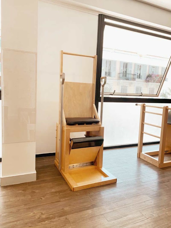 Pacific Pilates Nouméa Pilates Nouméa — photo 2