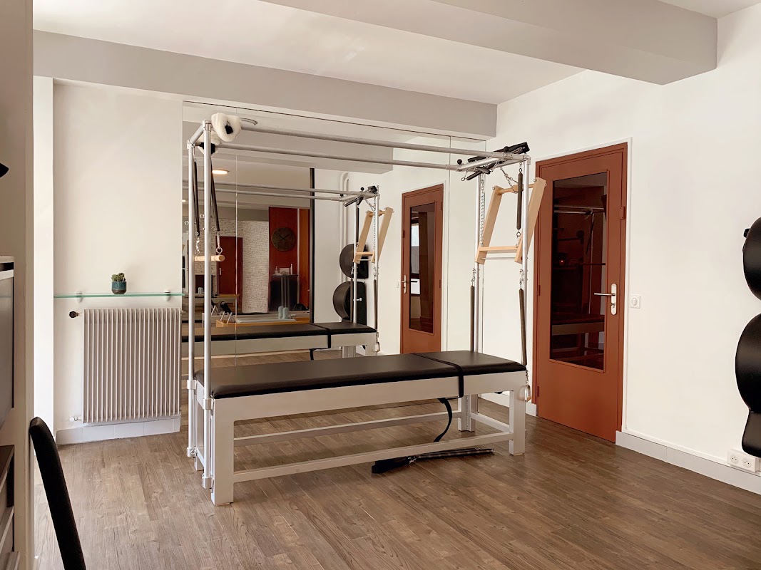 Pacific Pilates Nouméa Pilates Nouméa — photo 3
