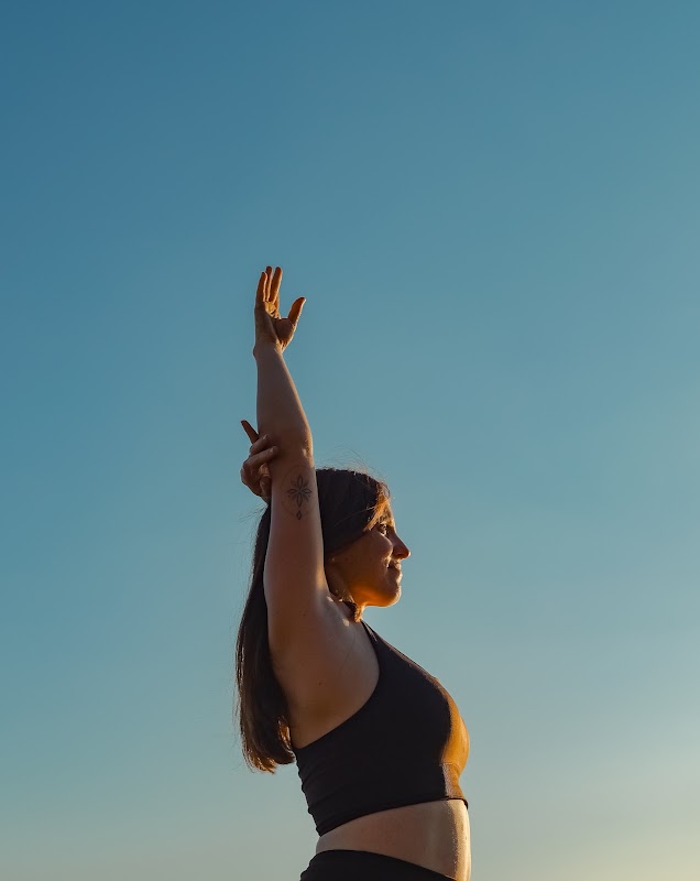 Inspire Pilates — photo 3