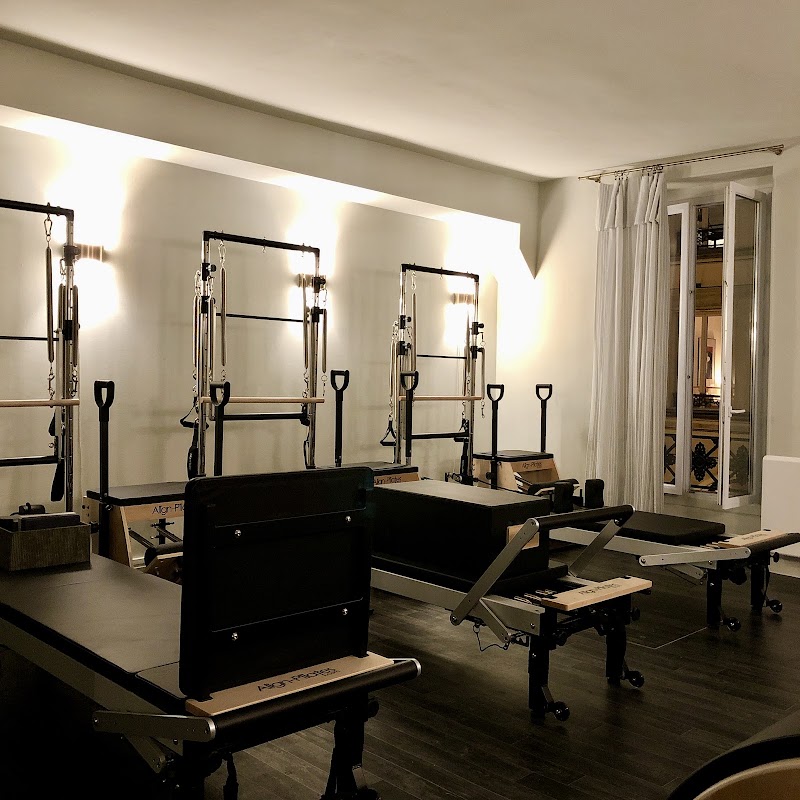Karine Dubois - Professeur De Pilates — photo 3