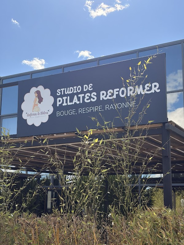 Reform & Shine Studio — photo 3