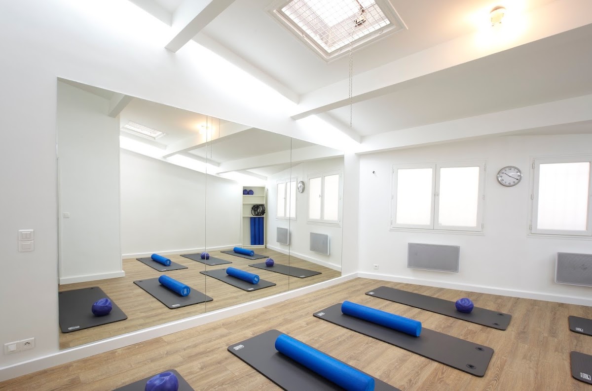 Swan Pilates — photo 3
