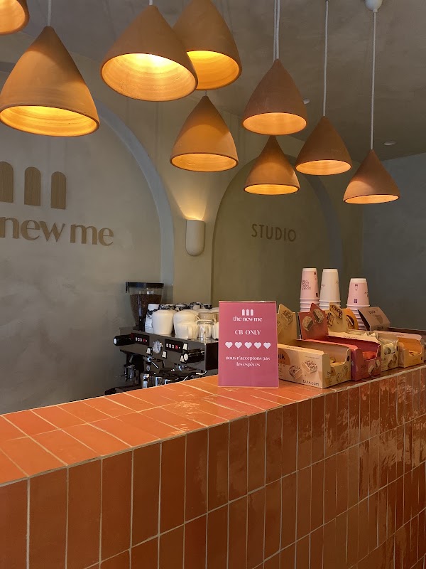 The New Me Studio Mozart — photo 2