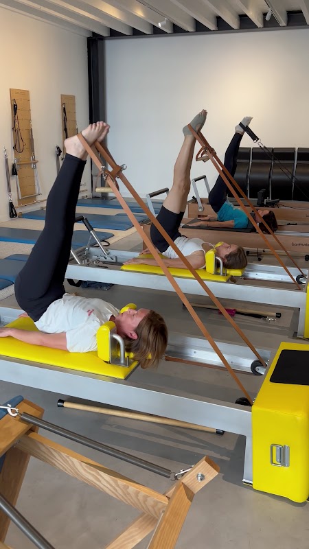 Corps A Core Pilates — photo 2
