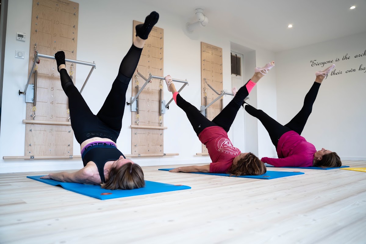 Corps A Core Pilates — photo 3