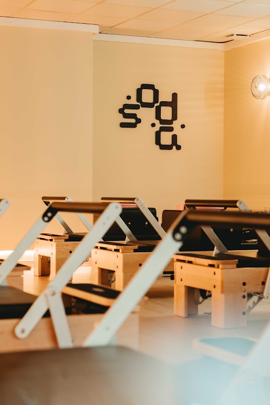 Soda Studio Bordeaux Belvédère — photo 3