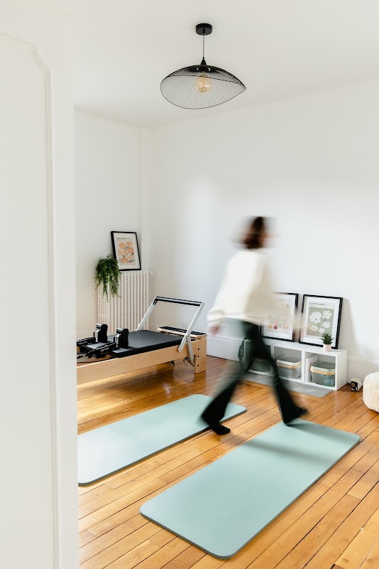Flowher Pilates — photo 3