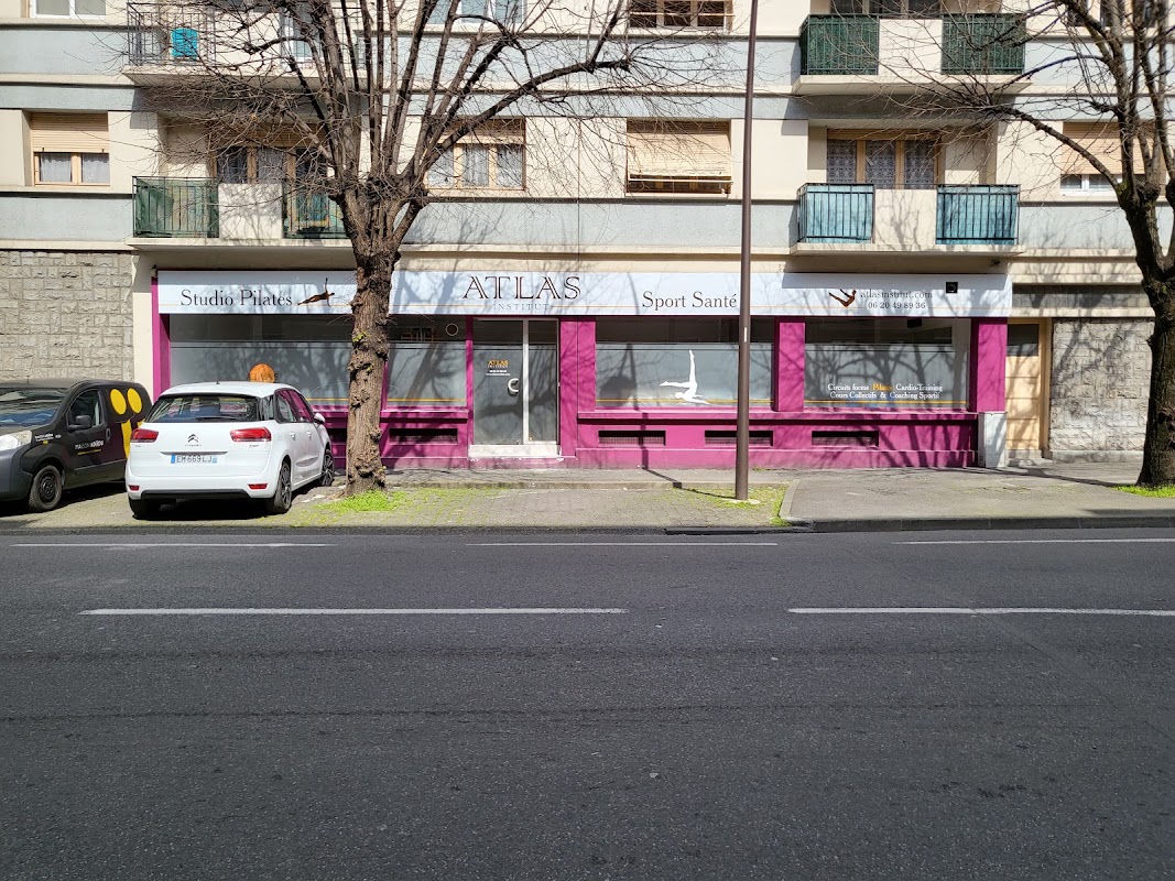 Atlasinstitut-Sportsanté-Pau — photo 2