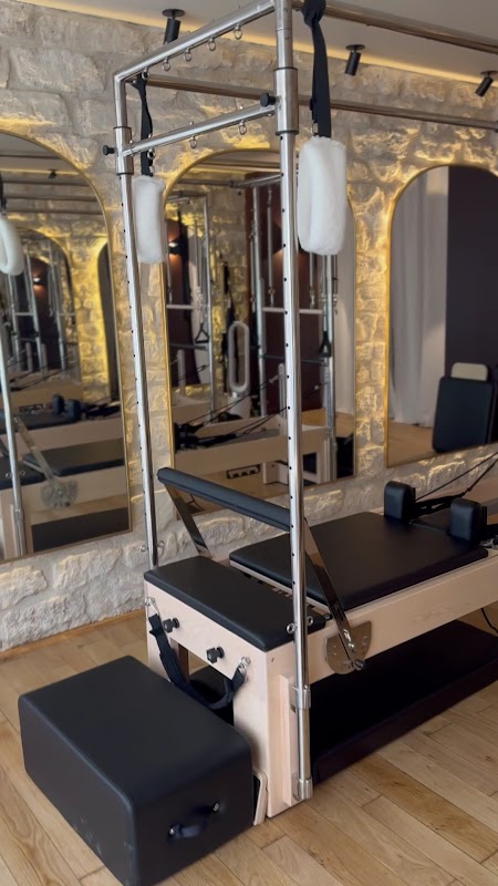 Studio 23 Pilates — photo 2