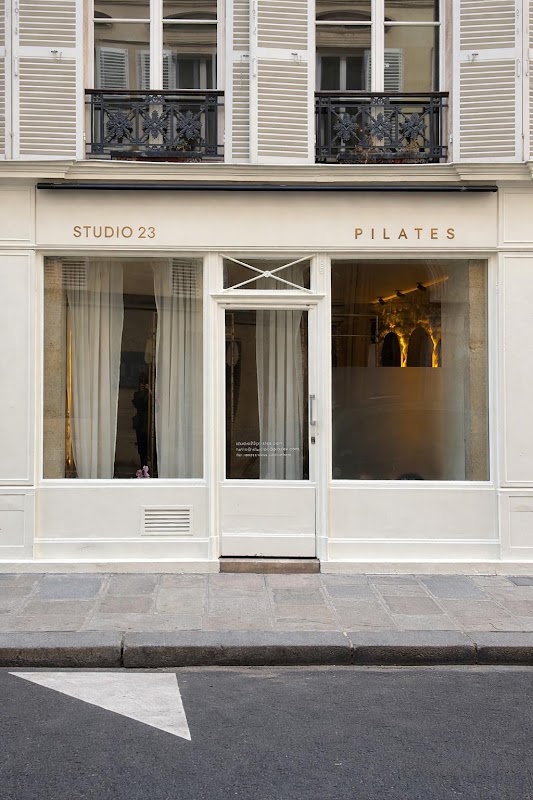 Studio 23 Pilates — photo 3