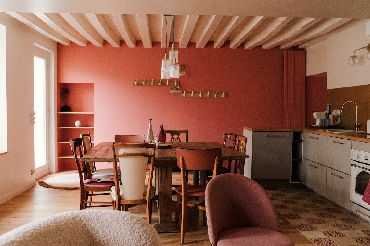 La Maison Gioia — photo 3