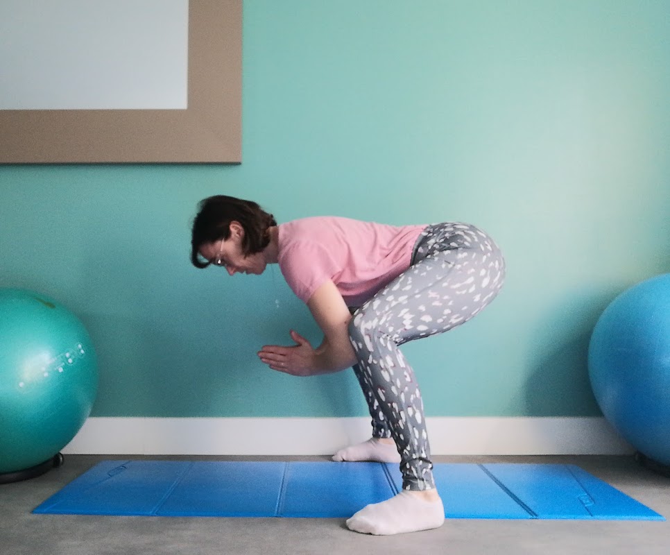 E'ma Forme Pilates — photo 2