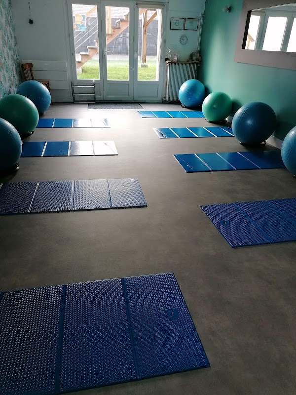 E'ma Forme Pilates — photo 3