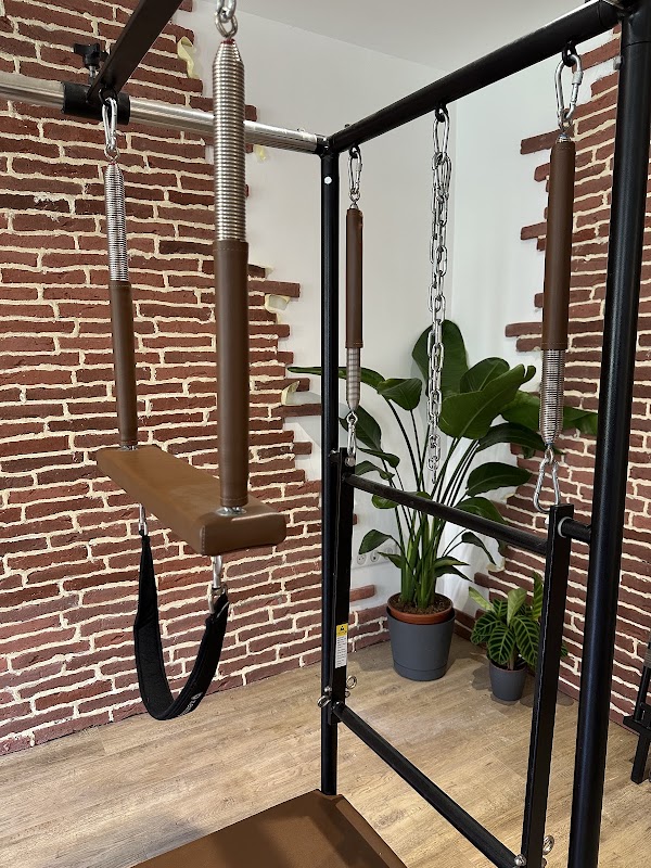 Reformer Factory Studio Pilates Nice — photo 2