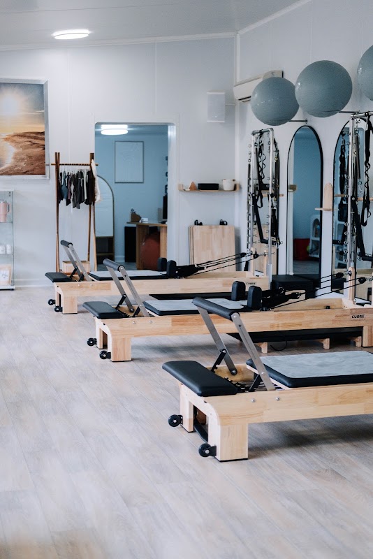Pureform Studio — photo 3
