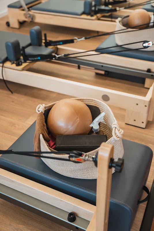 Sculpt Pilates — photo 2