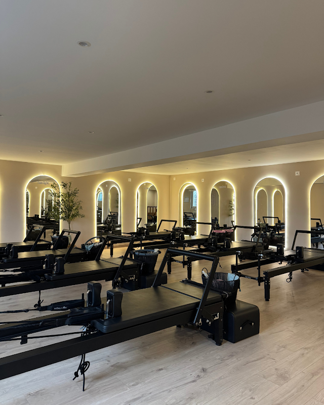Jolla Pilates Club — photo 2