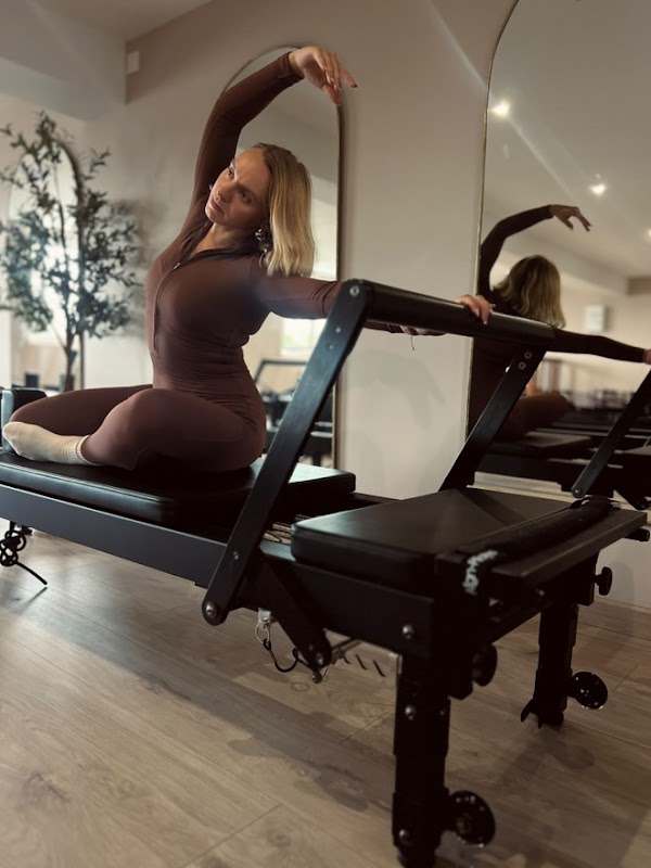 Jolla Pilates Club — photo 3