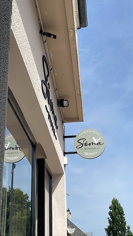 Sôma Studio — photo 2