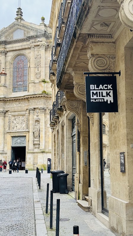 Black Milk Pilates — photo 2