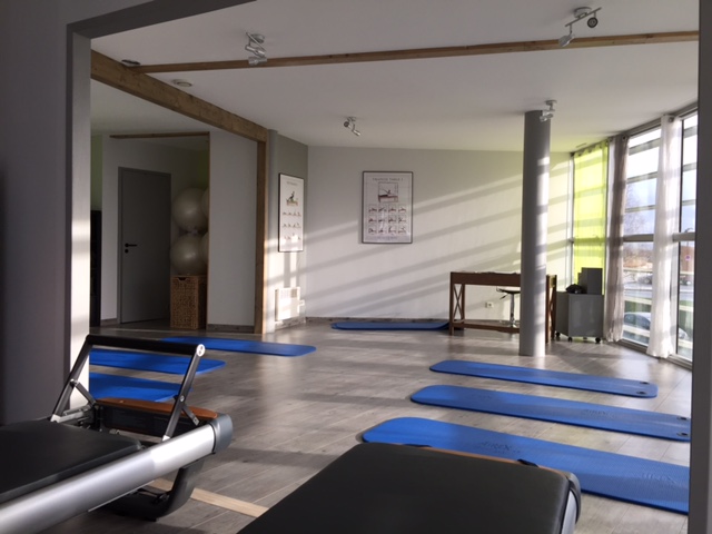 Pilates Avrille — photo 2