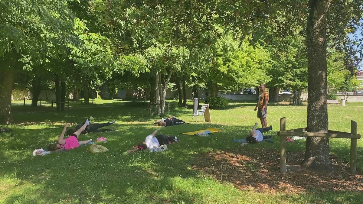 Pilates La Rochelle — photo 2