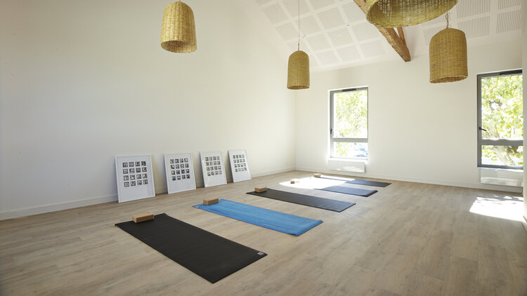 Pilates La Rochelle — photo 3