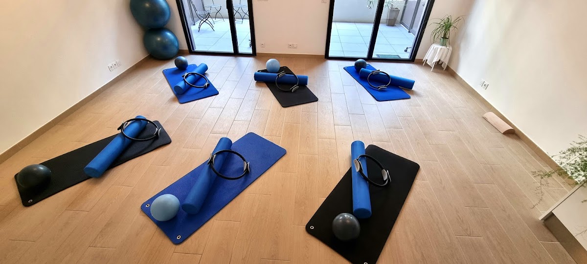 TiramisuPilates — photo 2