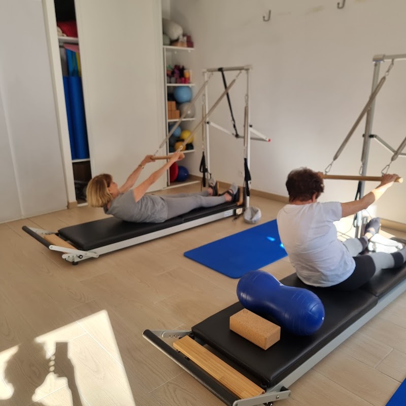 TiramisuPilates — photo 3