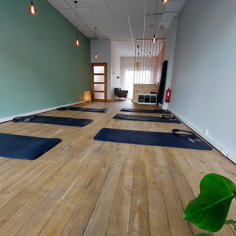 Pilates Studio Health Well Être Saumur — photo 2