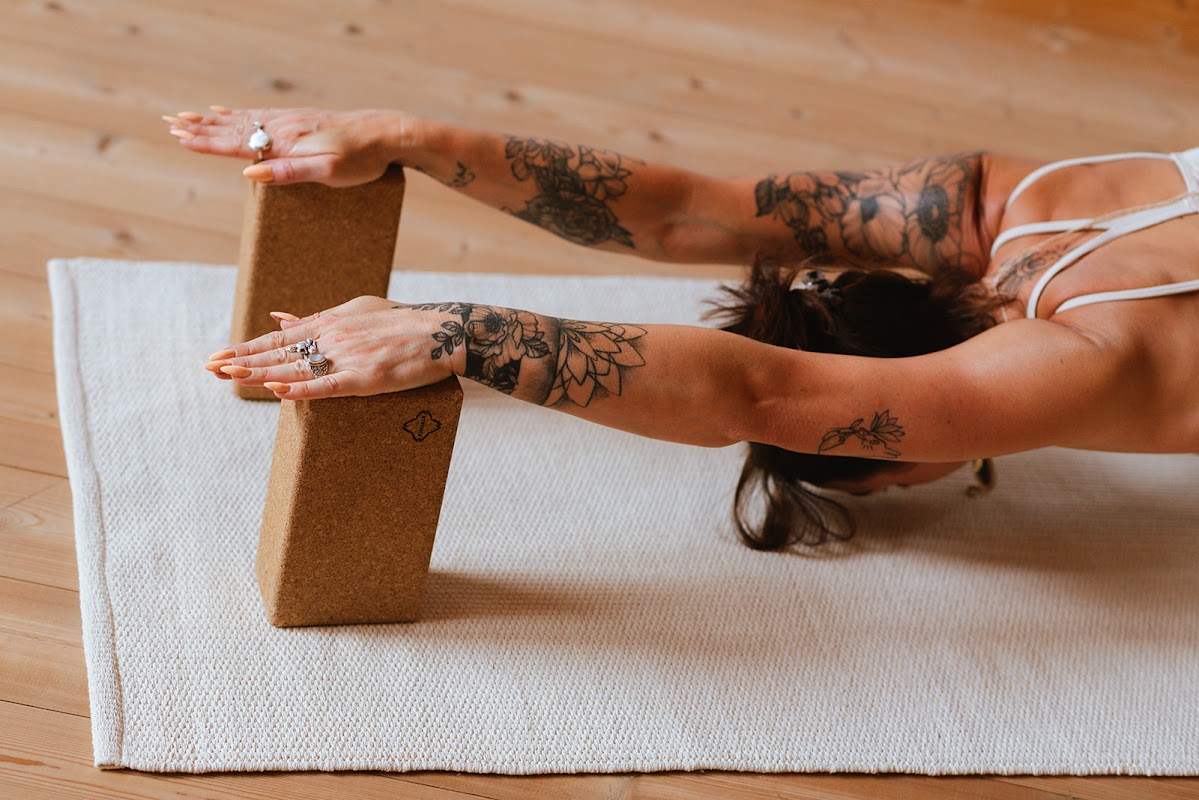 Studio Body N' Soul — photo 3
