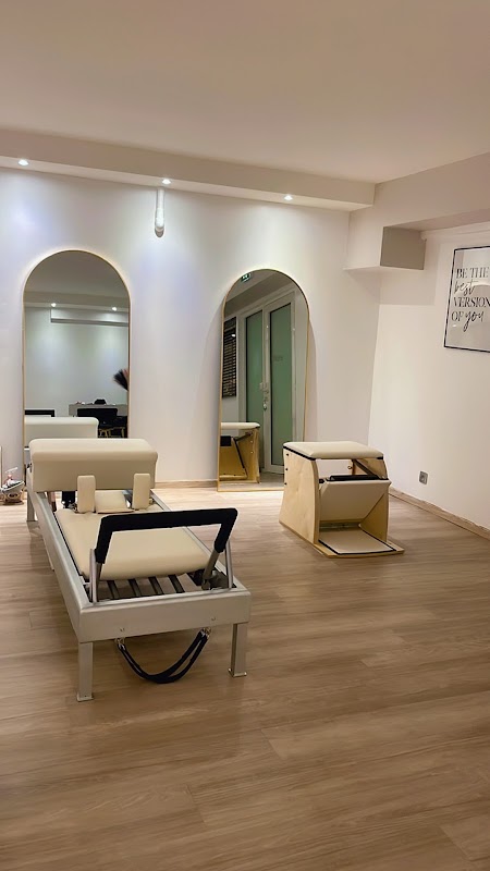 Pilates Antibes Magnetik Pilates Studio — photo 2