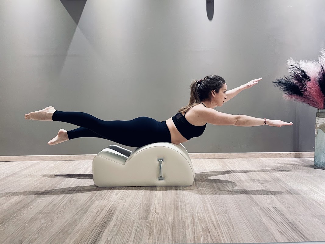 Pilates Antibes Magnetik Pilates Studio — photo 3