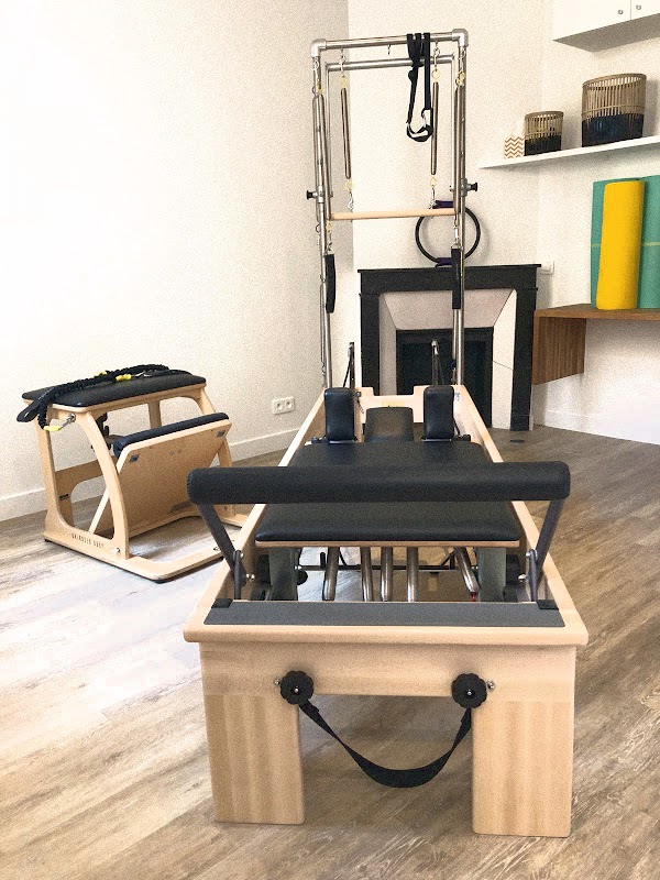 Studio Étoile Pilates — photo 2