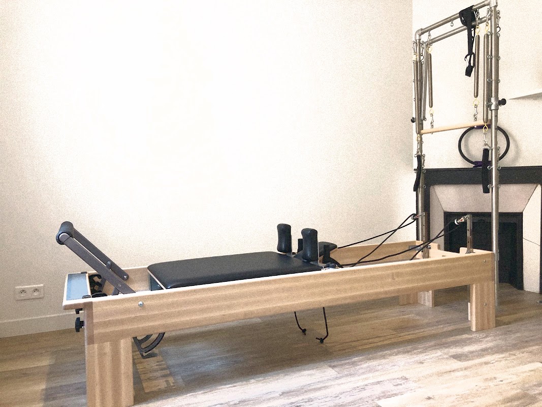 Studio Étoile Pilates — photo 3